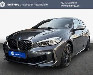 BMW M135 Gebrauchtwagen