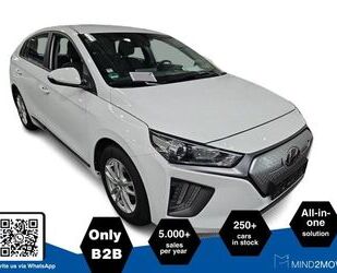 Hyundai IONIQ Gebrauchtwagen