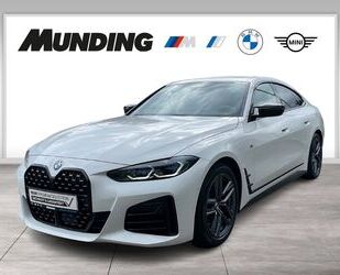 BMW M440 Gebrauchtwagen