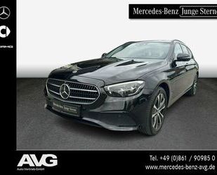 Mercedes-Benz E 300 Gebrauchtwagen