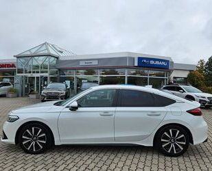 Honda Civic Gebrauchtwagen