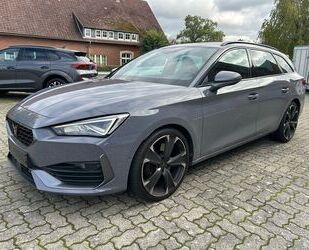 Cupra Leon Gebrauchtwagen