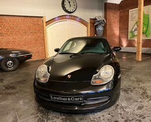 Porsche 996 Gebrauchtwagen