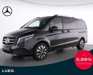 Mercedes-Benz V 250 Gebrauchtwagen