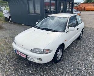 Mitsubishi Colt Gebrauchtwagen