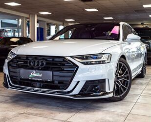 Audi A8 Gebrauchtwagen