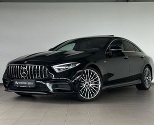 Mercedes-Benz CLS 53 AMG Gebrauchtwagen