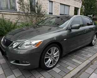 Lexus GS 450 Gebrauchtwagen