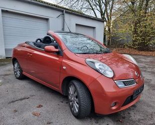 Nissan Micra Gebrauchtwagen