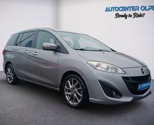 Mazda 5 Gebrauchtwagen