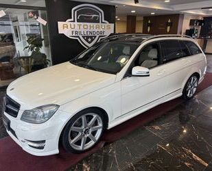 Mercedes-Benz C 300 Gebrauchtwagen