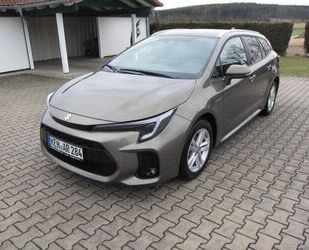 Suzuki Swace Gebrauchtwagen