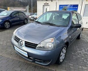 Skoda Clio 