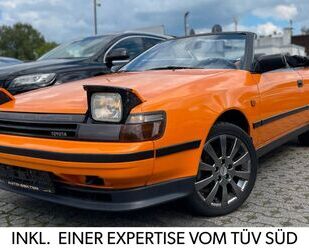 Toyota Celica Gebrauchtwagen