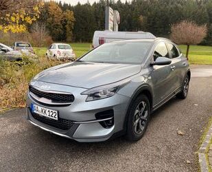 Kia XCeed Gebrauchtwagen