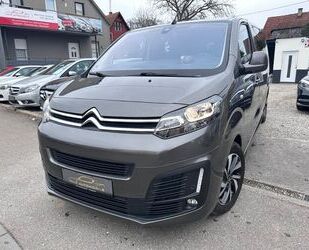 Citroen SpaceTourer Gebrauchtwagen