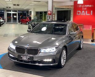 BMW 730 Gebrauchtwagen