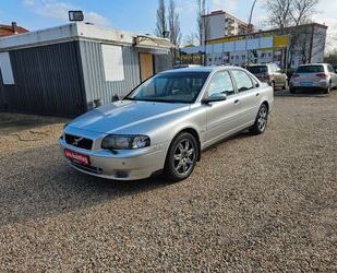 Volvo S80 Gebrauchtwagen