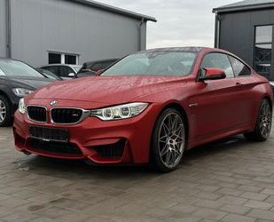 BMW M4 Gebrauchtwagen