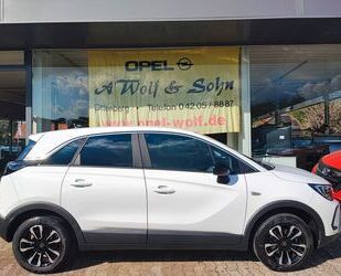 Opel Crossland (X) Gebrauchtwagen