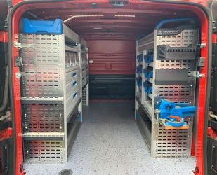 Opel Vivaro Gebrauchtwagen