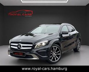 Mercedes-Benz GLA 180 Gebrauchtwagen
