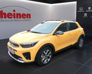 Kia Stonic Gebrauchtwagen