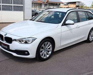 BMW 318 Gebrauchtwagen