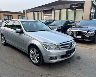 Mercedes-Benz C 180 Gebrauchtwagen