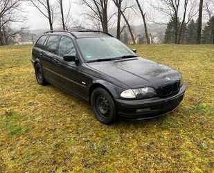 BMW 325 Gebrauchtwagen