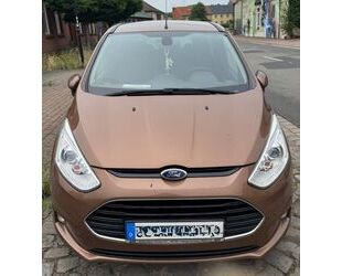 Ford B-Max Gebrauchtwagen