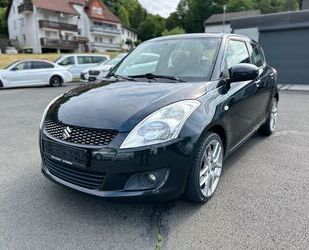Suzuki Swift Gebrauchtwagen