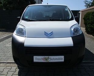 Citroen Nemo Gebrauchtwagen