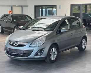 Opel Corsa Gebrauchtwagen