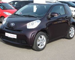 Toyota IQ Gebrauchtwagen