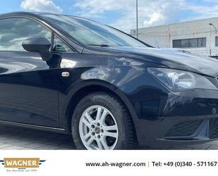 Seat Ibiza Gebrauchtwagen