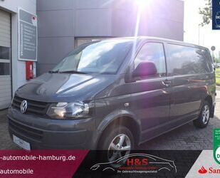 VW T5 Transporter Gebrauchtwagen