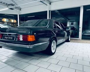 Mercedes-Benz S 560 Gebrauchtwagen