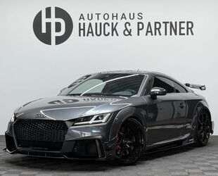 Audi TT RS Gebrauchtwagen