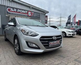 Hyundai i30 Gebrauchtwagen