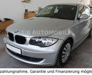 BMW 118 Gebrauchtwagen