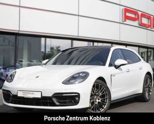 Porsche Panamera Gebrauchtwagen