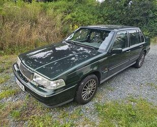 Volvo 960 Gebrauchtwagen