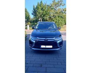 Mitsubishi Outlander Gebrauchtwagen