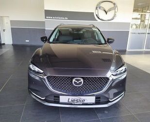 Mazda 6 Gebrauchtwagen