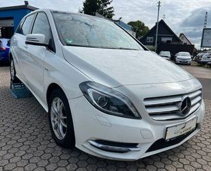 Mercedes-Benz B 180 Gebrauchtwagen