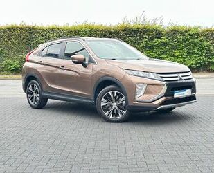 Mitsubishi Eclipse Gebrauchtwagen