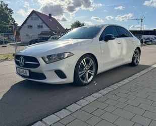 Mercedes-Benz A 220 Gebrauchtwagen