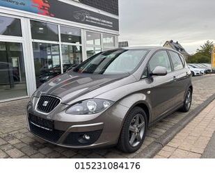 Seat Altea Gebrauchtwagen