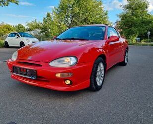 Mazda MX-3 Gebrauchtwagen